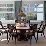 Haus Frebel 1 Lejlighed