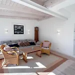 Lejlighed Haus Frebel 1 *