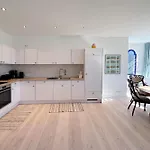 Haus Frebel 1 Lejlighed *