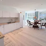 Lejlighed Haus Frebel 1 *