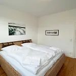 Lejlighed Haus Frebel 1 *