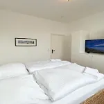 Haus Frebel 1 Lejlighed Vesterland