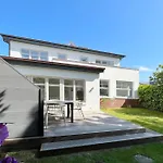 Haus Frebel 1 * Vesterland