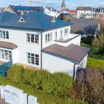Haus Frebel 1 Lejlighed Vesterland