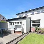 Haus Frebel 1 Lejlighed