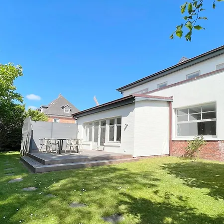 Lägenhet Haus Frebel 1