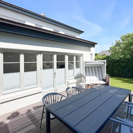 Haus Frebel, App 1