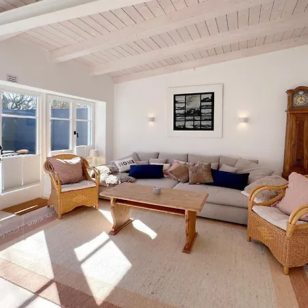 Haus Frebel, App 1