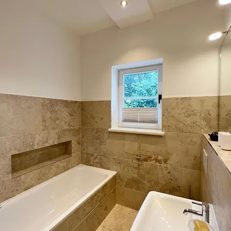 Haus Frebel 1 Westerland