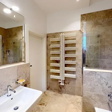 Apartment Haus Frebel 1