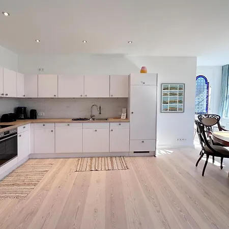 Haus Frebel 1 Apartment *