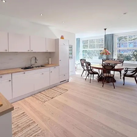 Apartment Haus Frebel 1 *