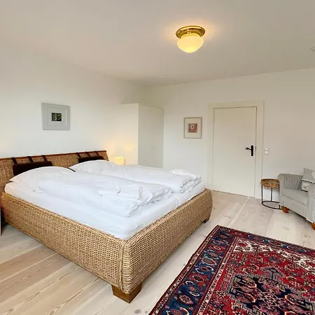 Haus Frebel 1 Apartment *