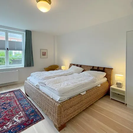 Haus Frebel 1 Apartment