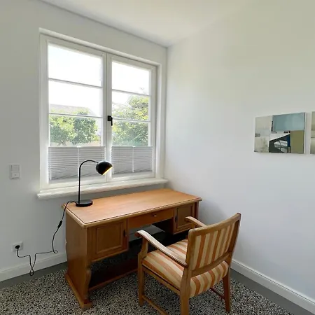Apartment Haus Frebel 1