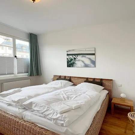 Apartment Haus Frebel 1 *