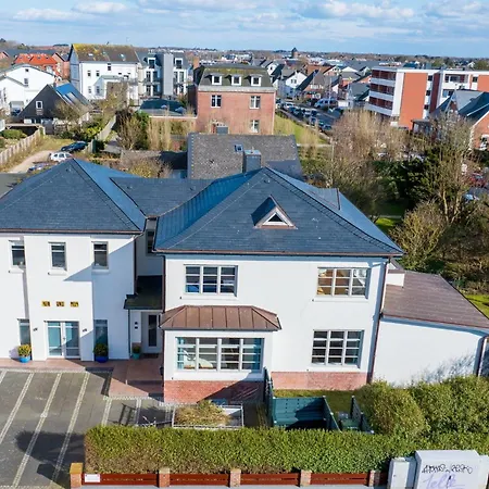 Apartment Haus Frebel 1 *