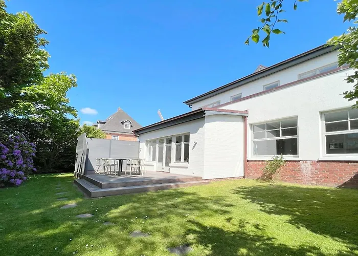 Lägenhet Haus Frebel 1