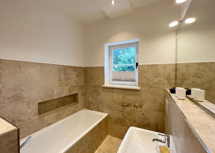 Haus Frebel 1 Westerland