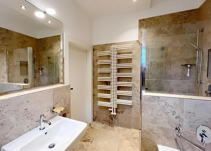 Lägenhet Haus Frebel 1