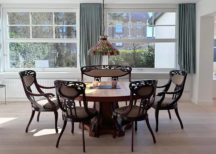 Haus Frebel 1 Lägenhet