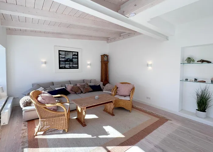 Lägenhet Haus Frebel 1 *