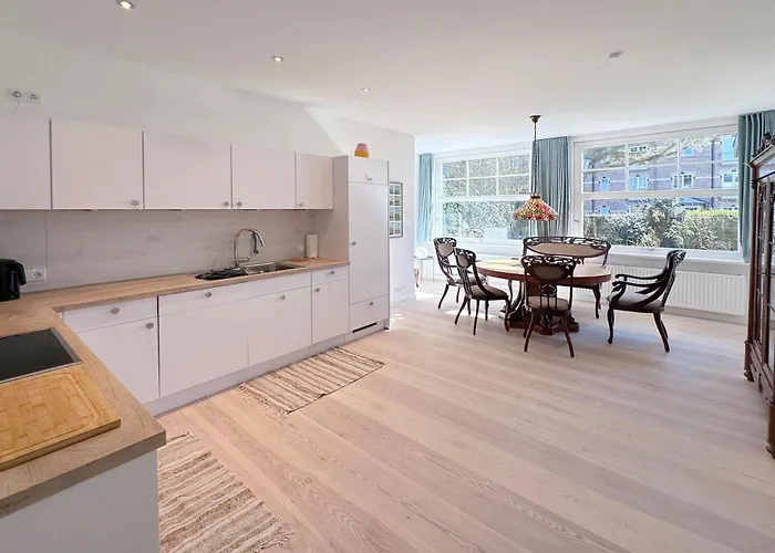 Lägenhet Haus Frebel 1 *