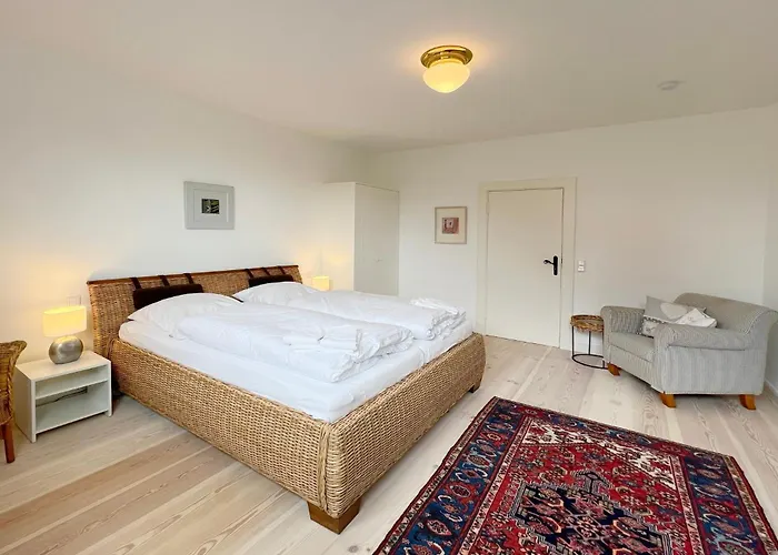 Haus Frebel 1 Lägenhet *