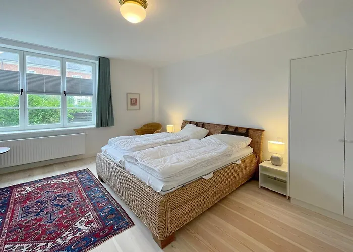 Haus Frebel 1 Lägenhet