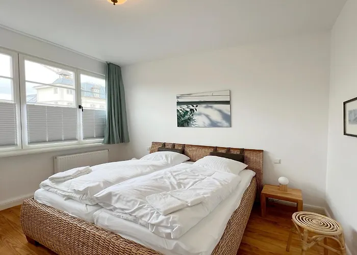 Lägenhet Haus Frebel 1 *