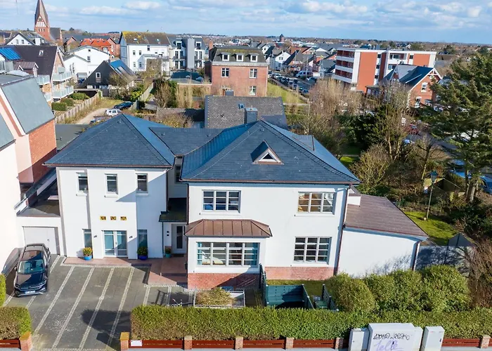 Lägenhet Haus Frebel 1 *